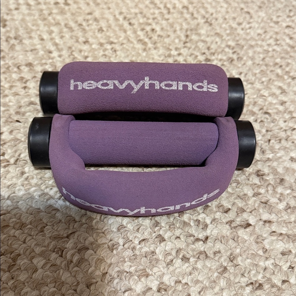 Workout Accessories - Picture 2 of 11